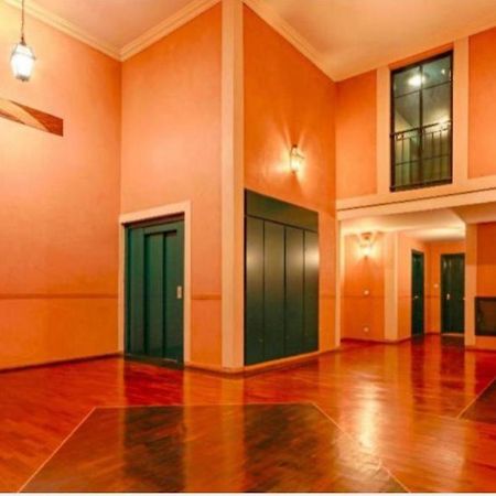 Bed And Breakfast Luxe La Defense U-Arena Courbevoie Bagian luar foto